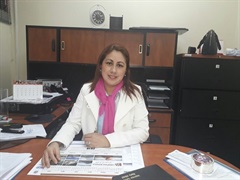 Mercedes Aída de Sánchez